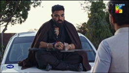 Badshah Begum - Episode 31 - 18th Oct 2022